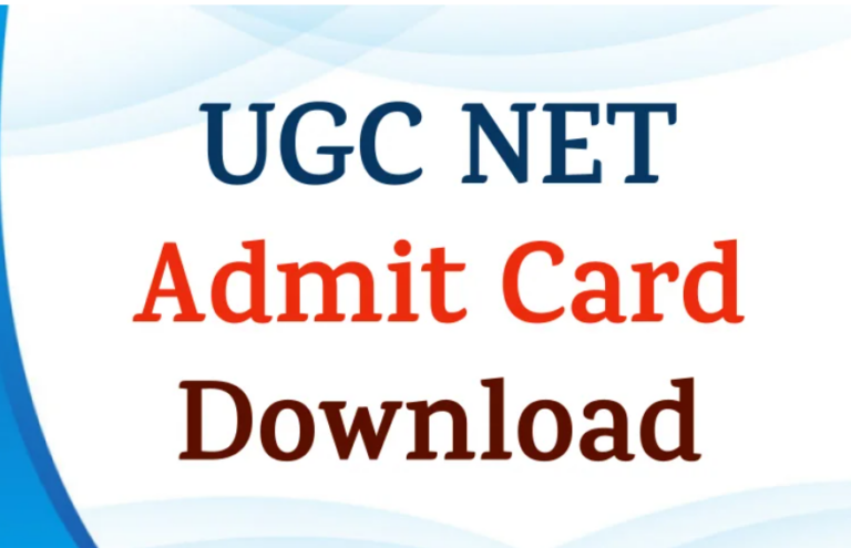 UGC-NET 2022 Phase 2 : New dates released @ugcnet.nta.nic.in, check admit card release date here